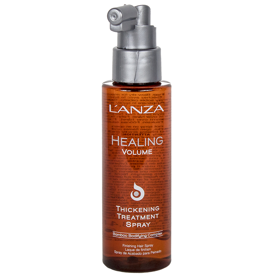 Köp L'ANZA Healing Volume Thickening Treatment,  100ml L'ANZA Stylingcreme fraktfritt