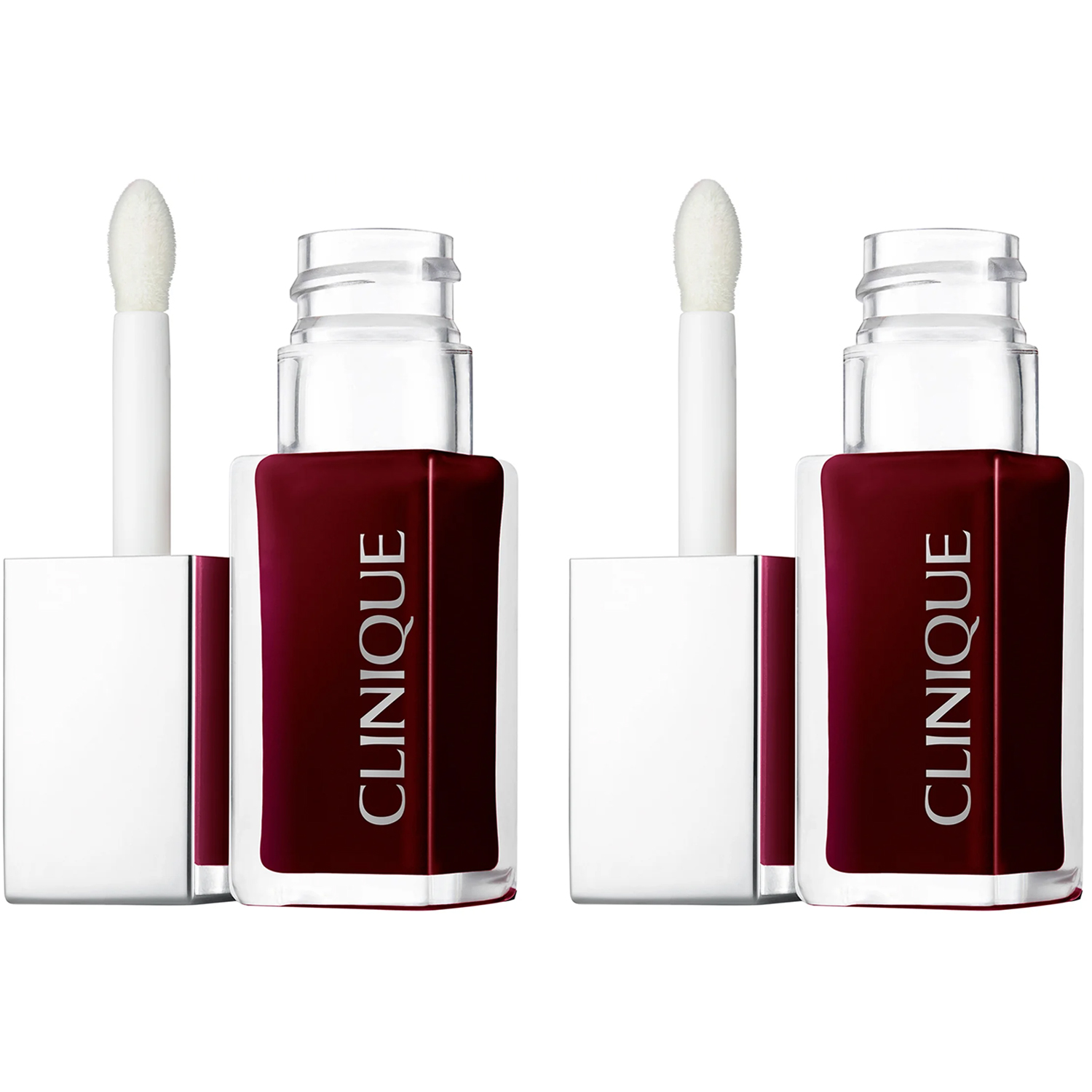 Produktfoto för Clinique Pop Lip & Cheek Oil Black Honey Glow - 7 ml