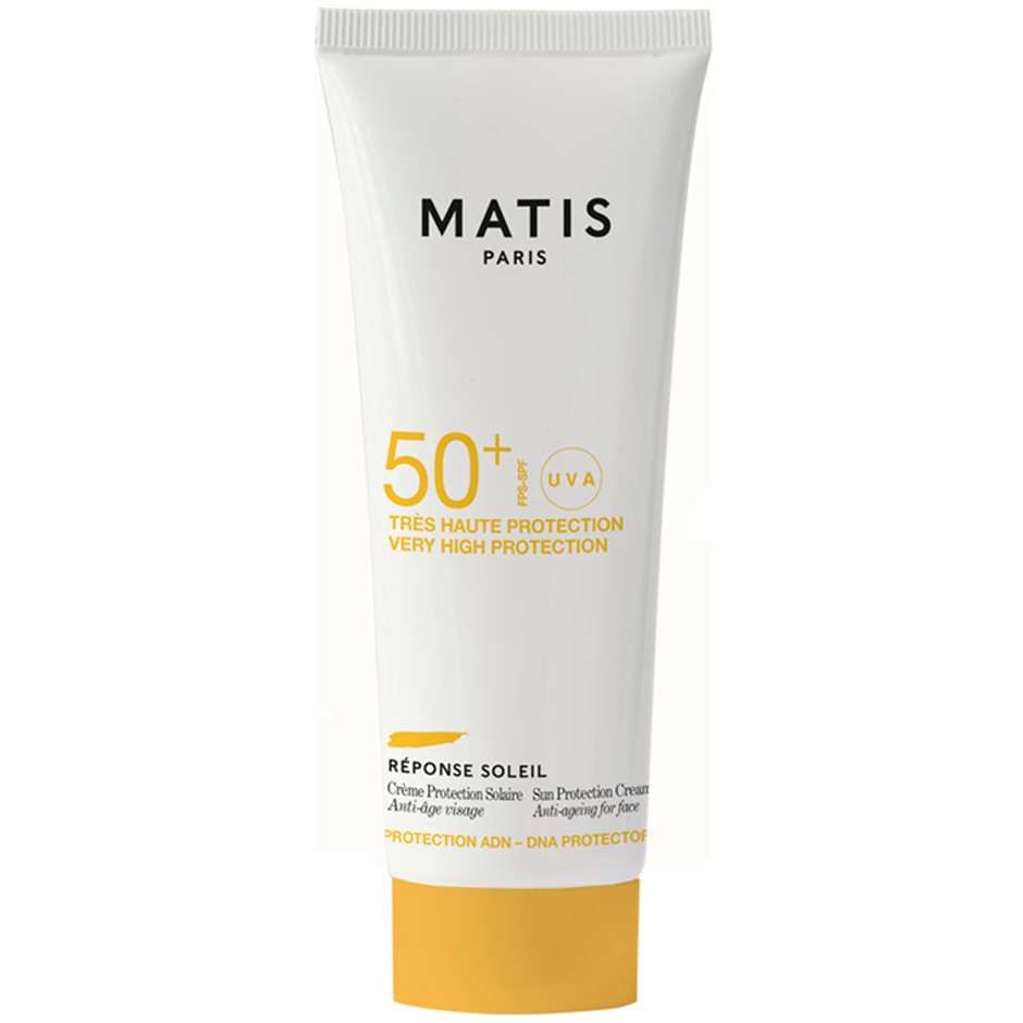Sun Protection Cream, 50 ml Matis Solskydd & Solkräm