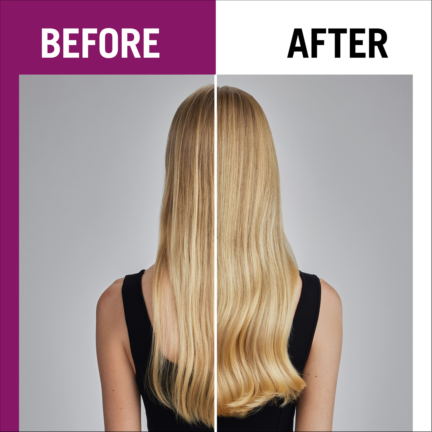 Full Hair Wonder Shampoo