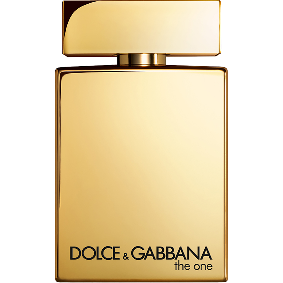 Dolce & Gabbana The One Pour Homme Gold Intense Eau de Parfum - 100 ml