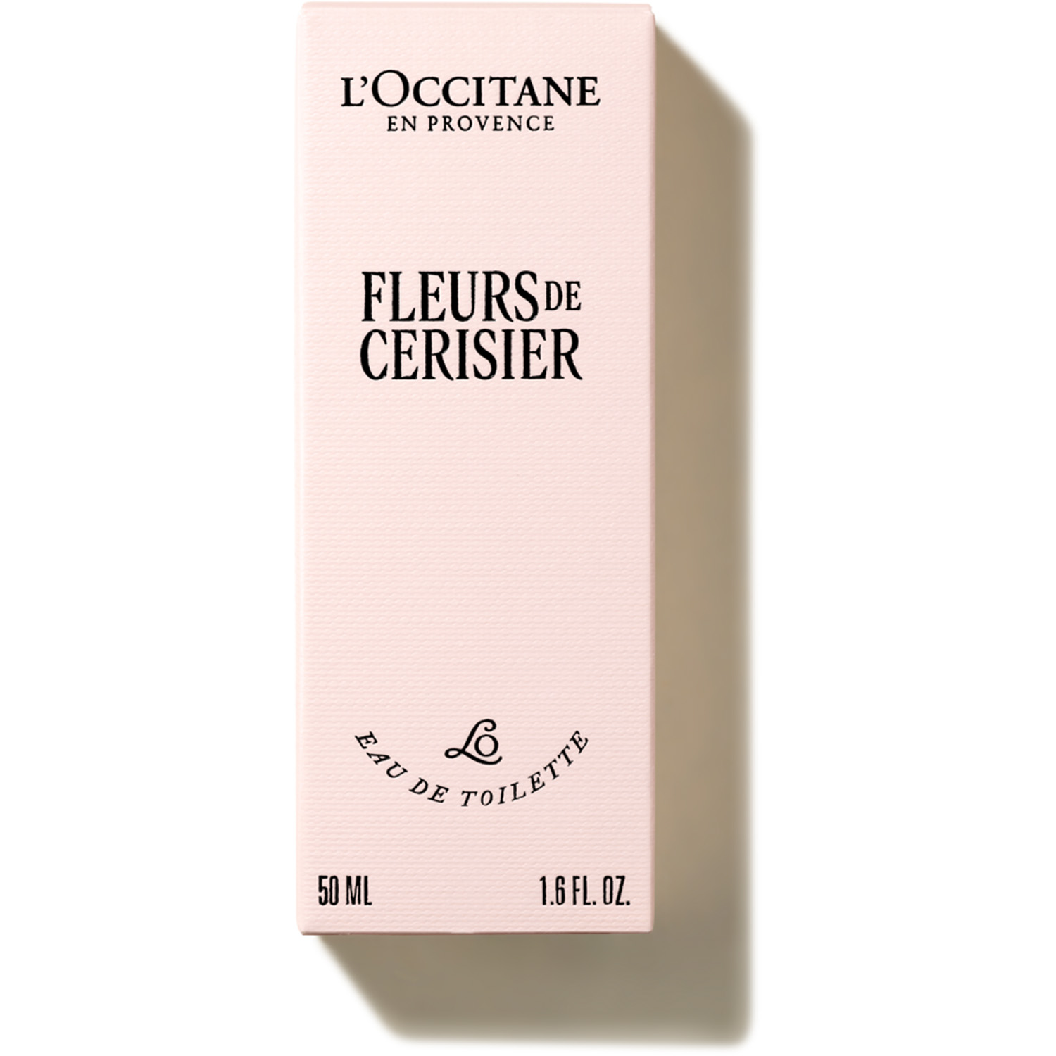 Fleurs De Cerisier