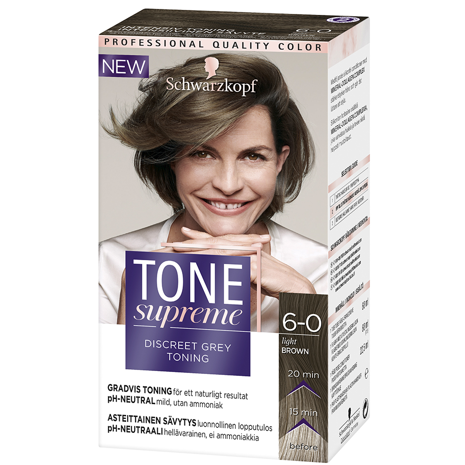 Tone Supreme