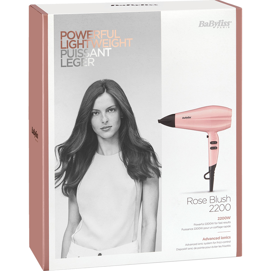 Rose Blush 2200
