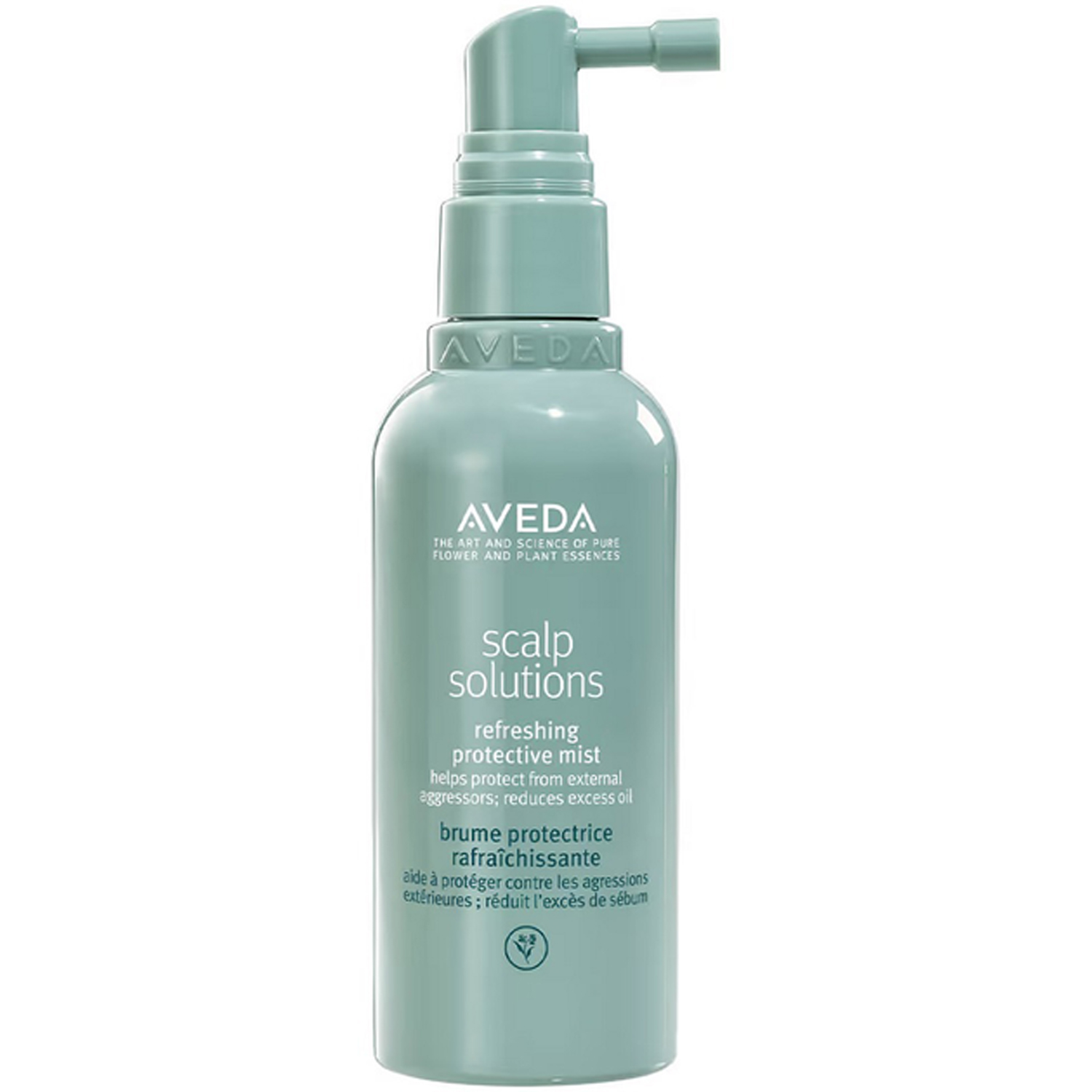 Scalp Solutions Refreshing Protective Mist, 100 ml Aveda Treatment