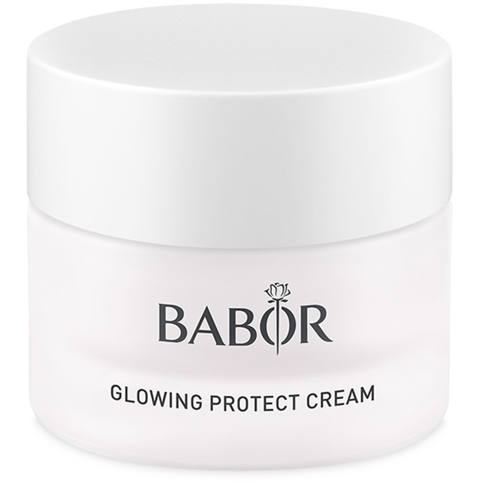 Glowing Protect Cream
