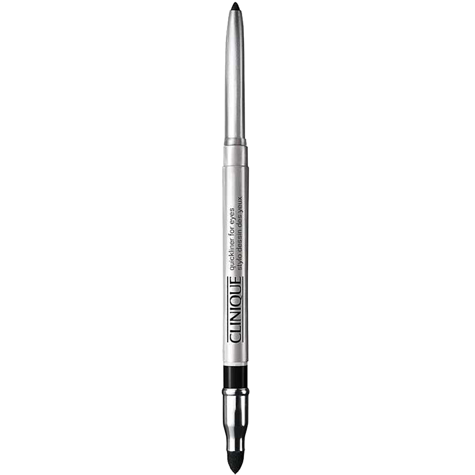 Clinique Quickliner For Eyes 07 Really Black - 3 g