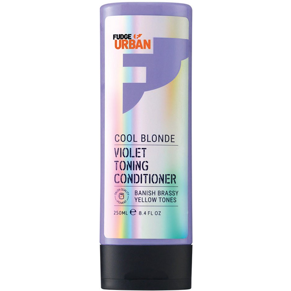 Fudge FudgeUrban Cool Blonde Conditioner Conditioner - 250 ml