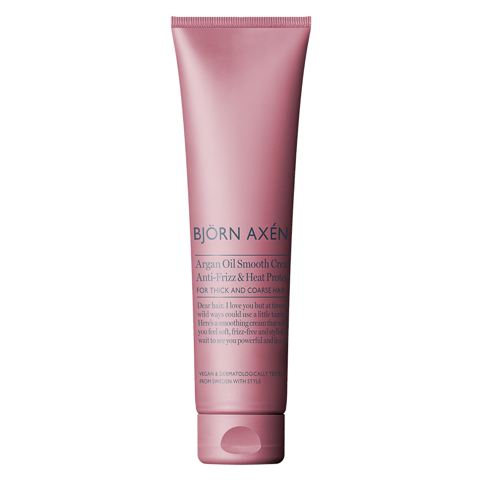 Argan Oil Smooth Cream, 150 ml Björn Axén Vårdande produkter