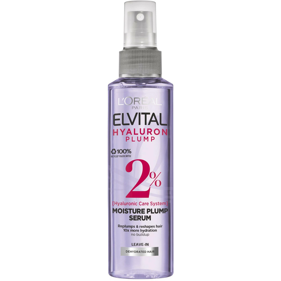 L'Oréal Paris Elvital Hyaluron Plump Leave-in Spray 150 ml