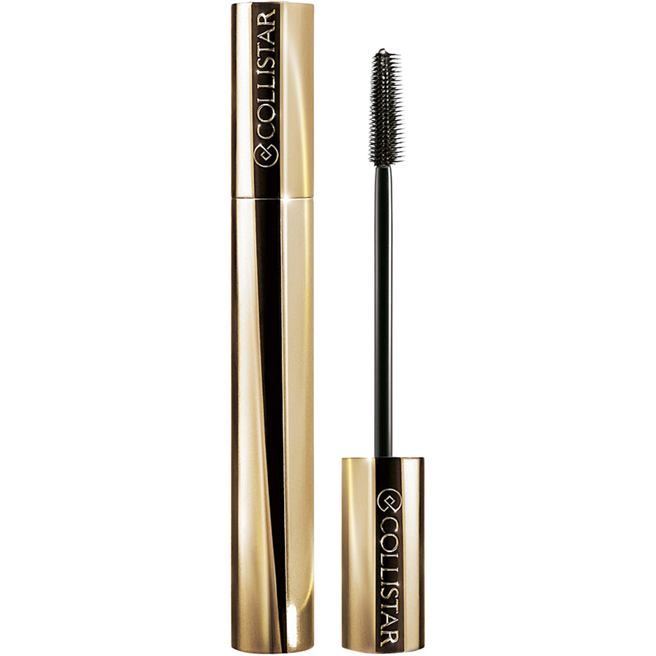 Collistar Mascara Infinito Waterproof, Black Collistar Mascara