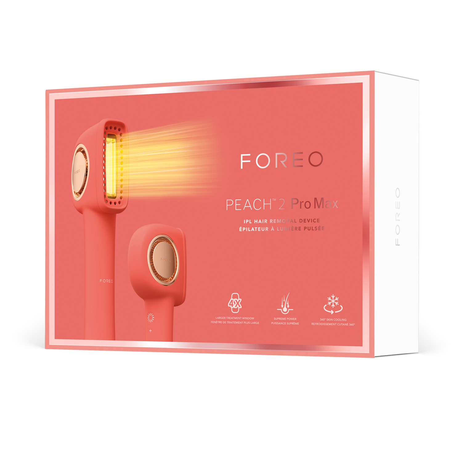 PEACH™ 2 Pro Max