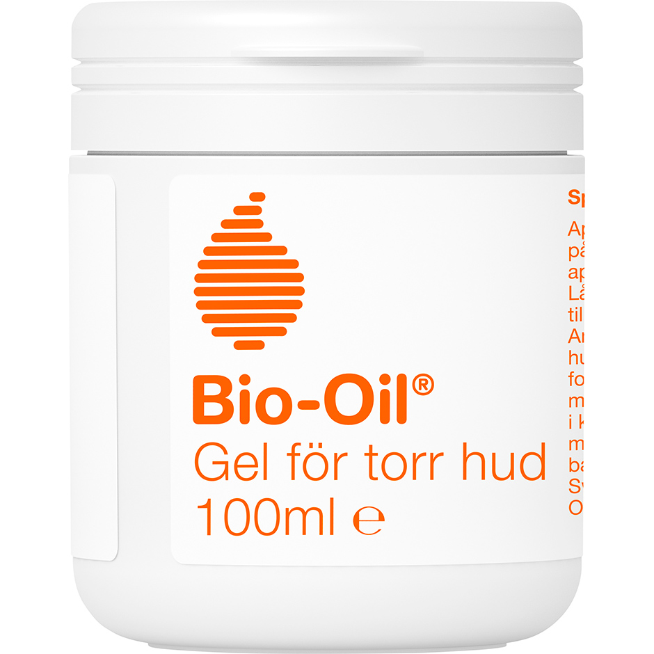 Dry Skin Gel, 100 ml Bio-Oil Hudserum & Kroppsolja