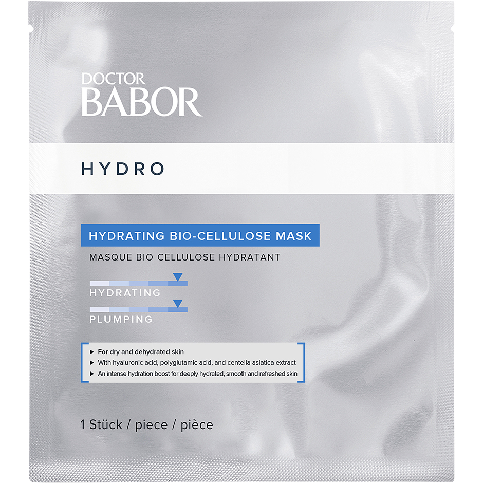 Doctor Babor Hydra Mask, 1 st Babor Ansiktsmask