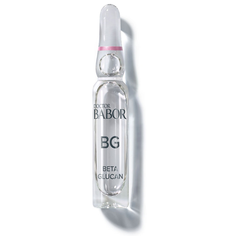 Doctor Babor Ampoule Beta Glucane