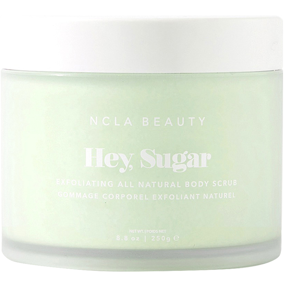 Hey, Sugar - All Natural Body Scrub