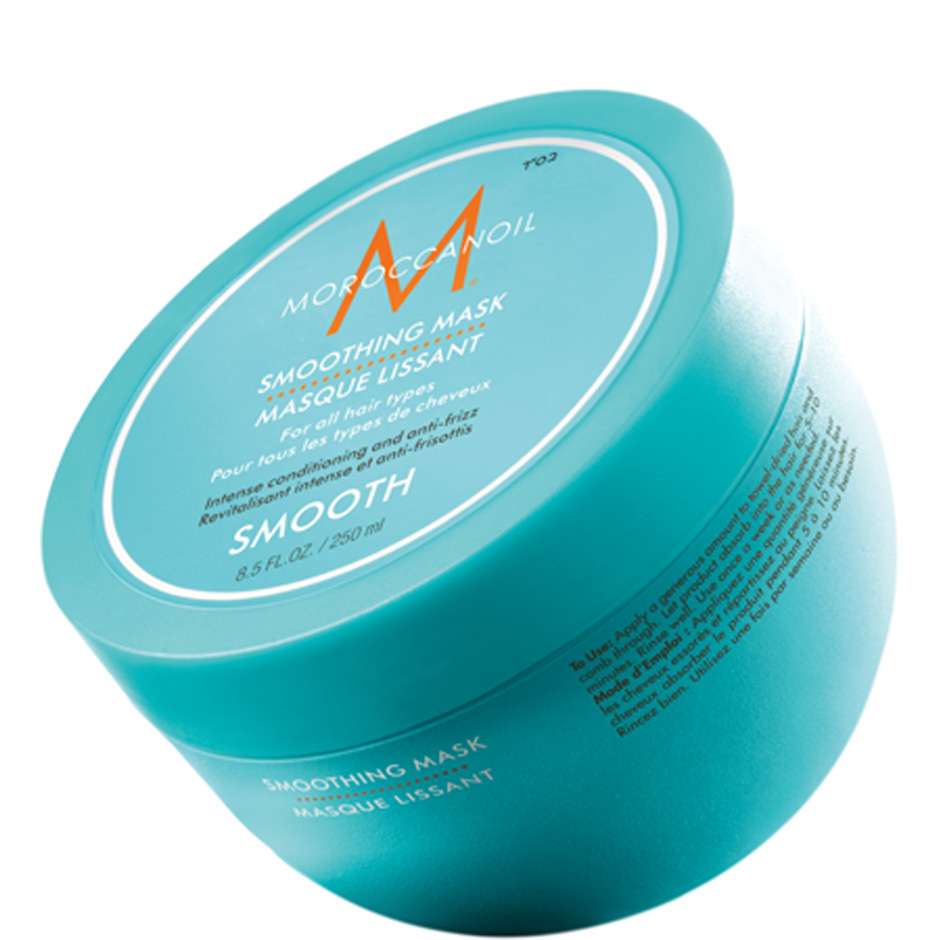 Moroccanoil Smoothing Mask 250 ml