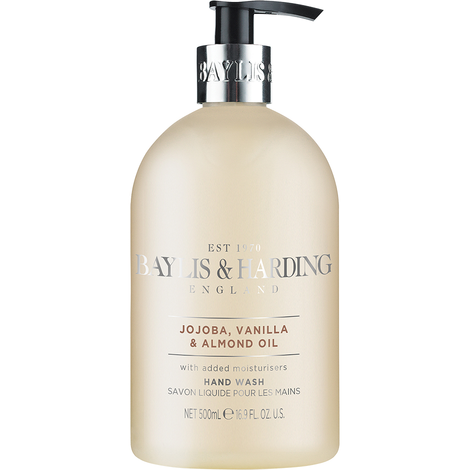 , 500 ml Baylis & Harding Handtvål