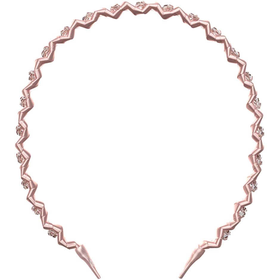 Hairhalo Pink Sparkle
