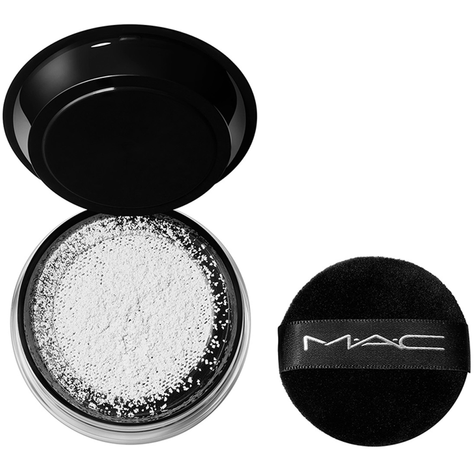 Studio Fix Pro Set + Blur Weightless Loose Powder 12 g MAC Cosmetics Puder