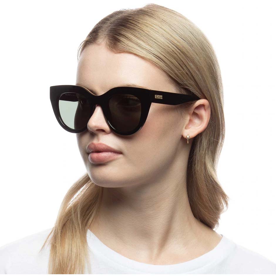 Air Heart Sunglasses