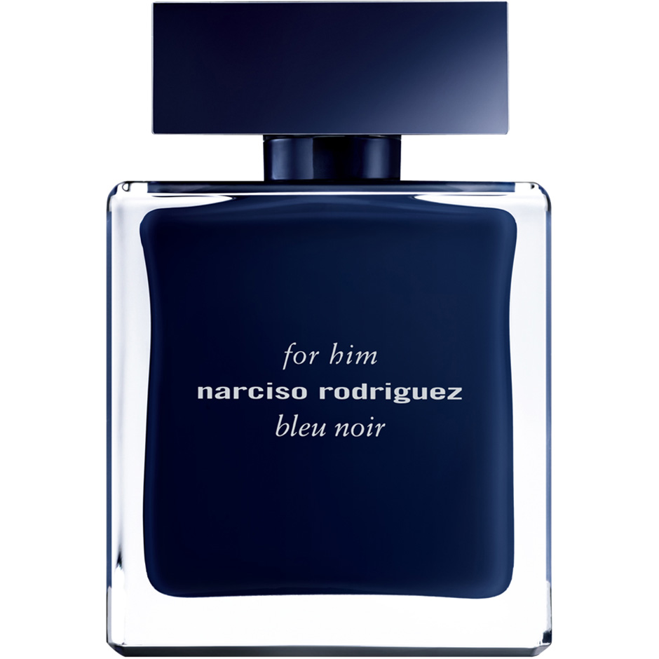 Köp Narciso Rodriguez For Him Bleu Noir EdT, 50 ml Narciso Rodriguez Parfym fraktfritt