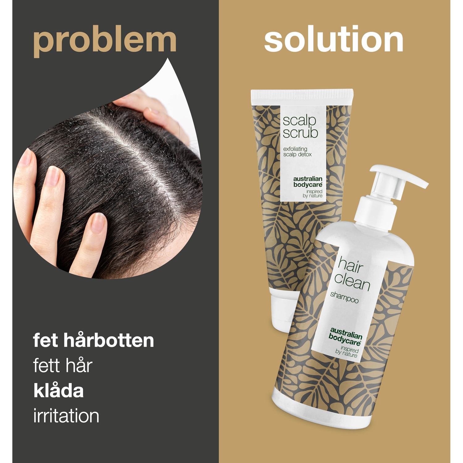 Scalp Detox Duo