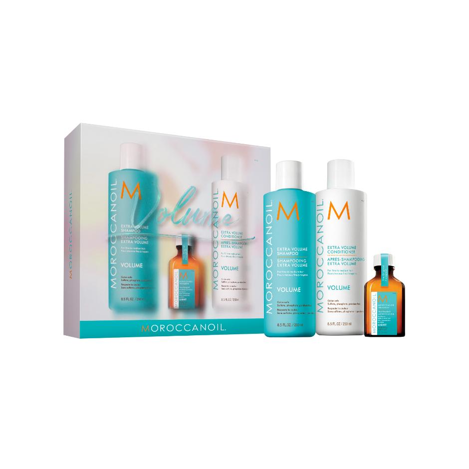 Moroccanoil Spring kit Volume 2024 535 ml