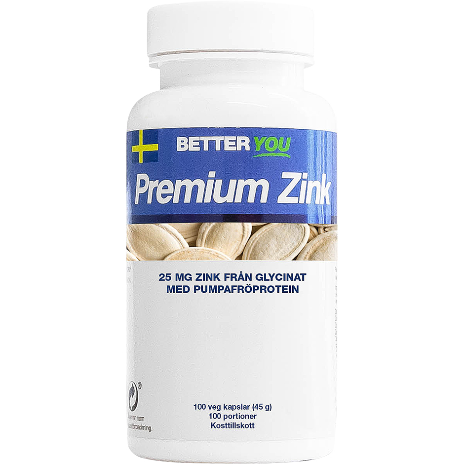 Premium Zink