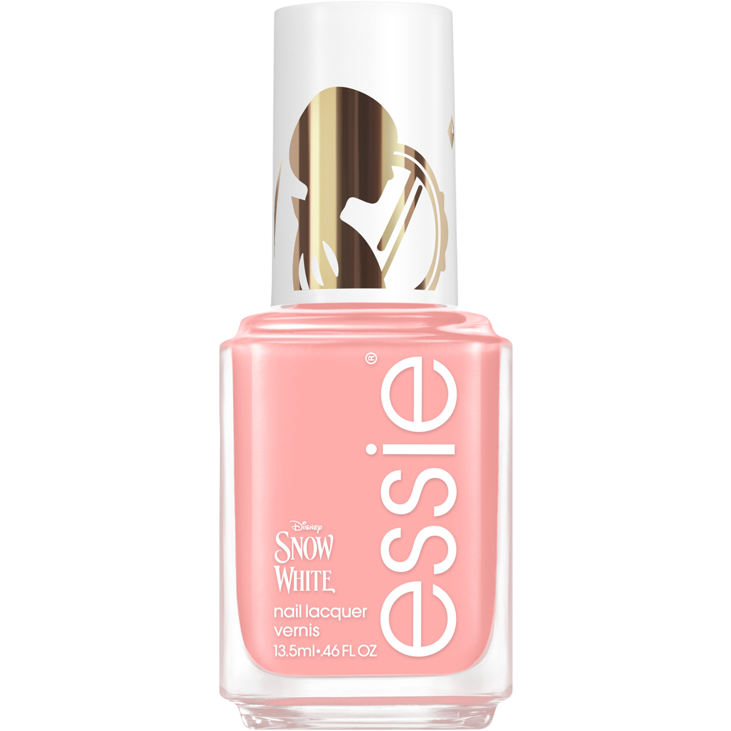 x Disney's Snow White Nail Polish Collection