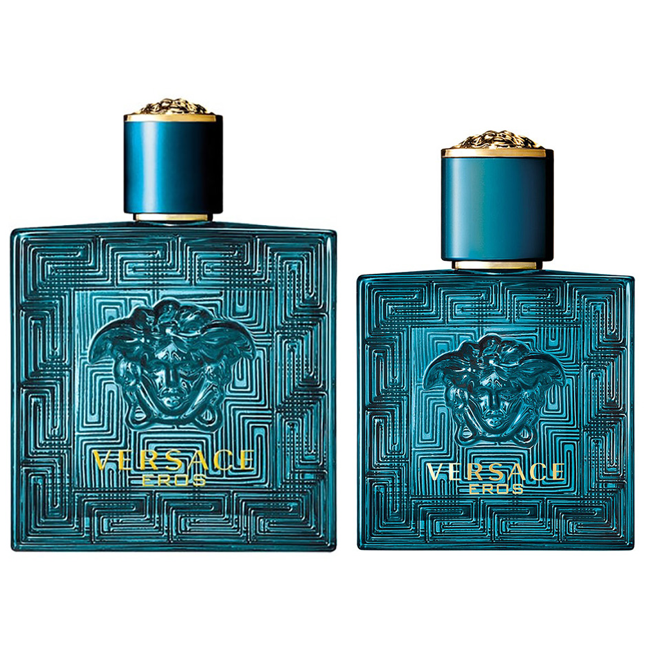 Eros Duo,  Versace Herr