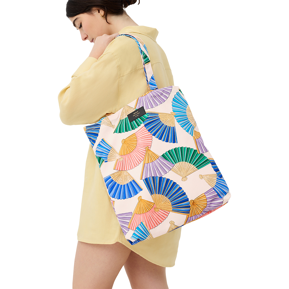 Sevilla Tote Bag