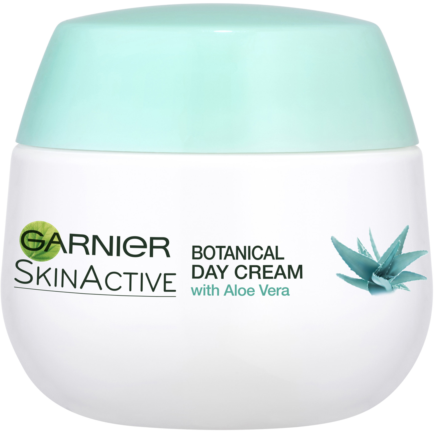 Skin Active Moisture + Aloe Vera