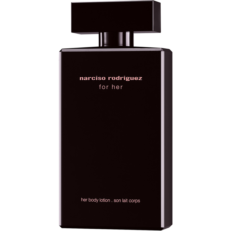 Narciso Rodriguez for Her Body Lotion,