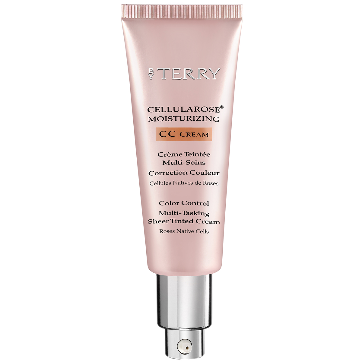 Cellularose Moisturizing CC Cream, 40 ml By Terry CC Cream