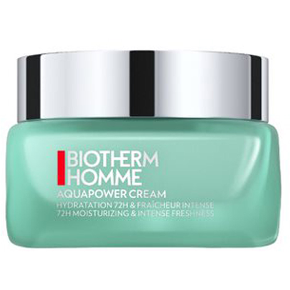 Biotherm Homme Aquapower 72H Concentrated Glacial Hydrator - 50 ml
