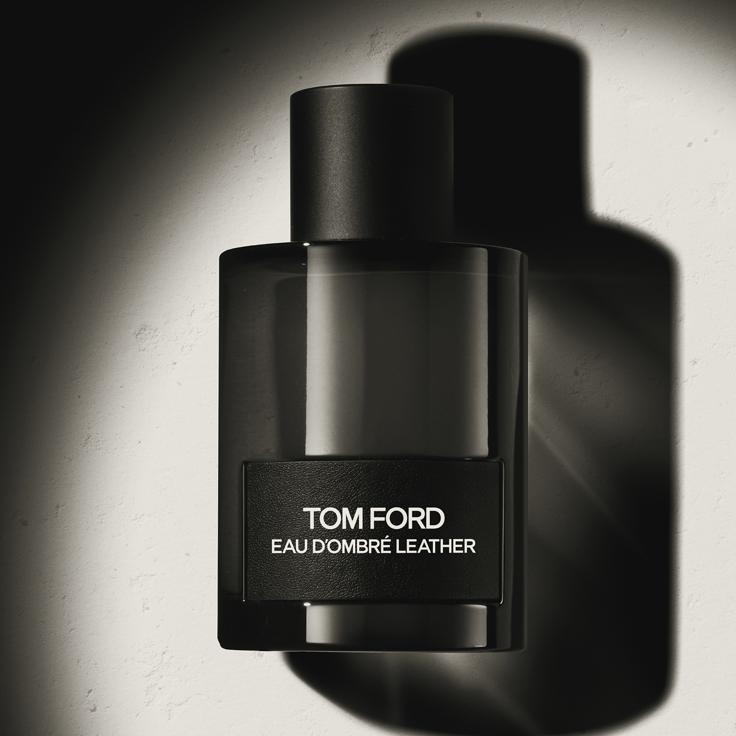 Eau d'Ombré Leather