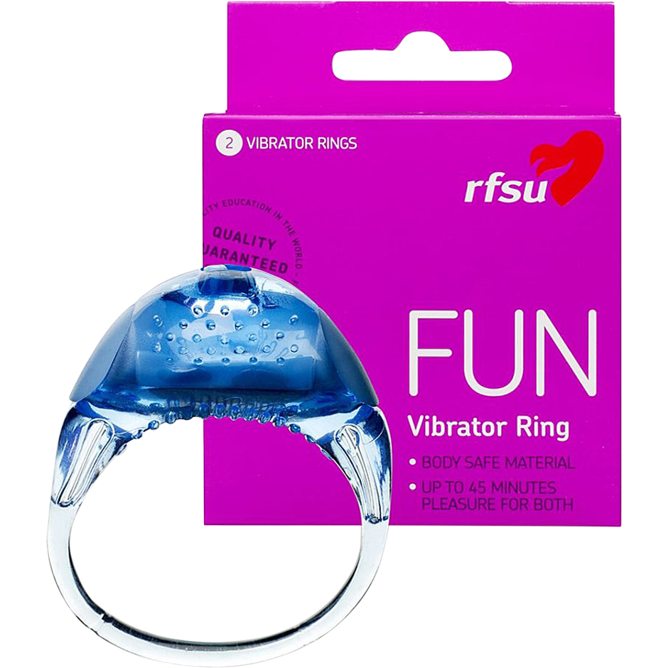 Vibratorring