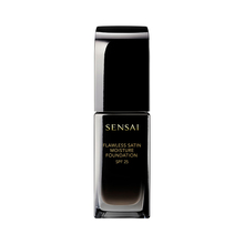 Sensai Flawless Satin Moisture Foundation