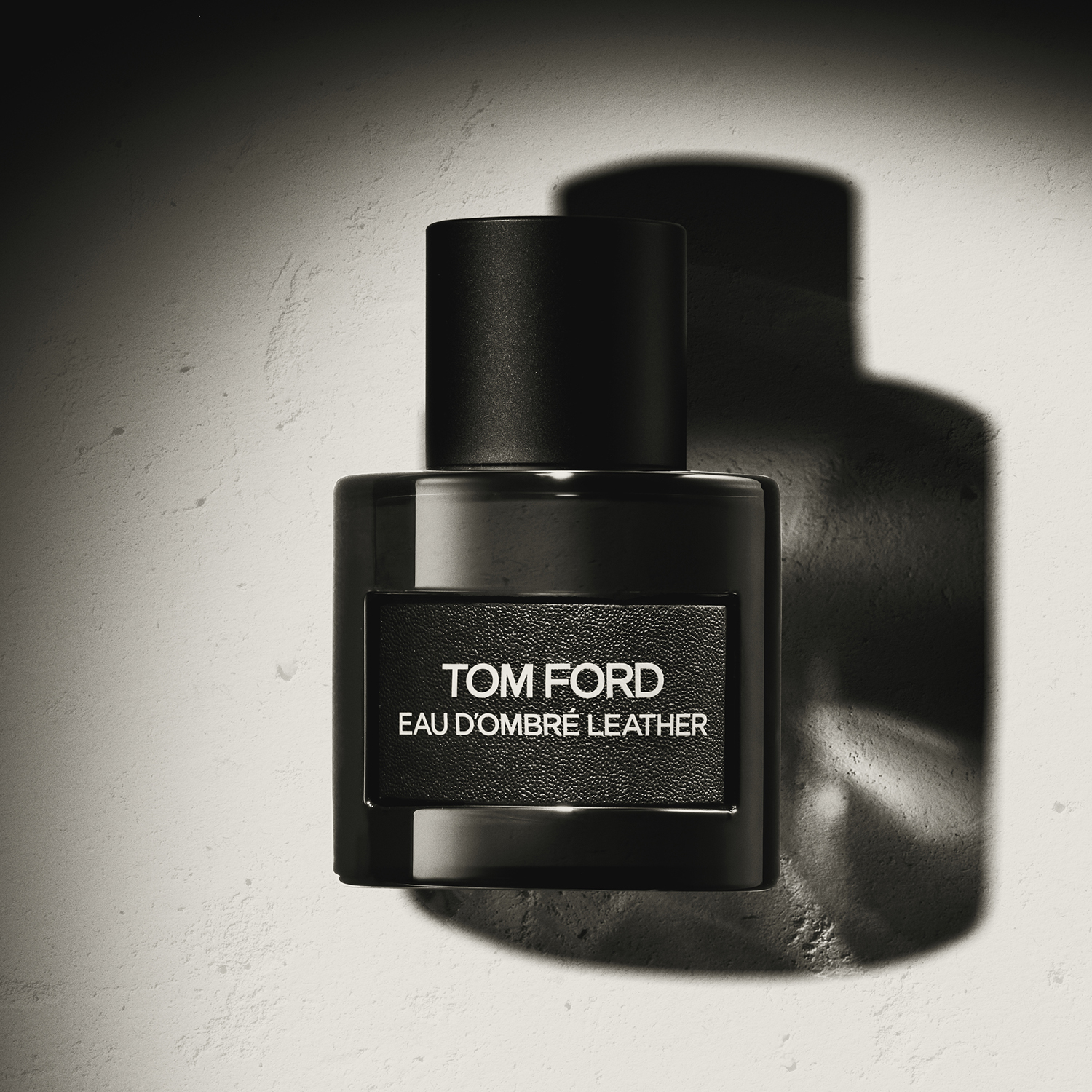 Eau d'Ombré Leather