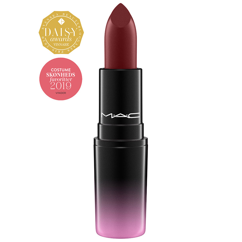 Love Me Lipstick