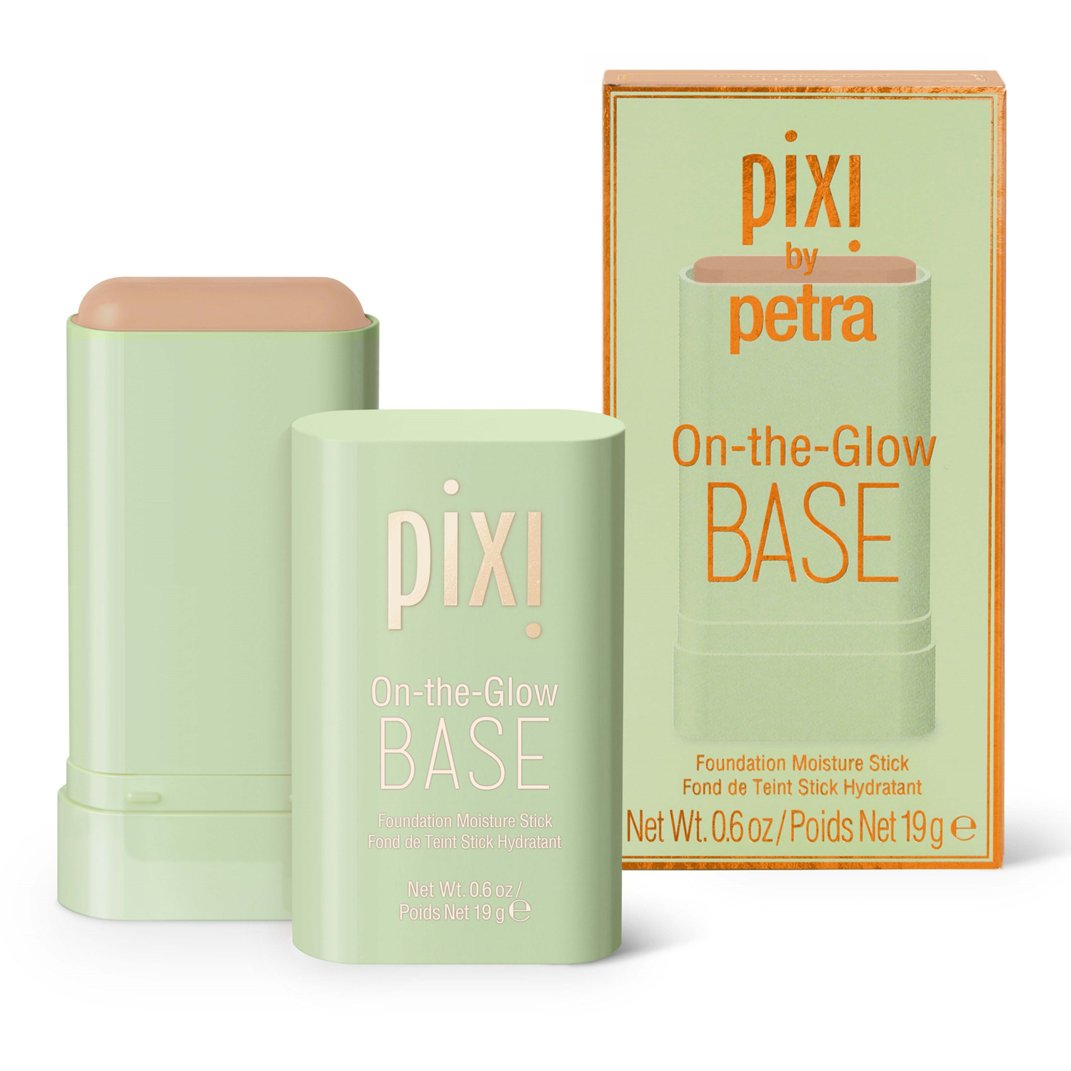 On-the-Glow BASE