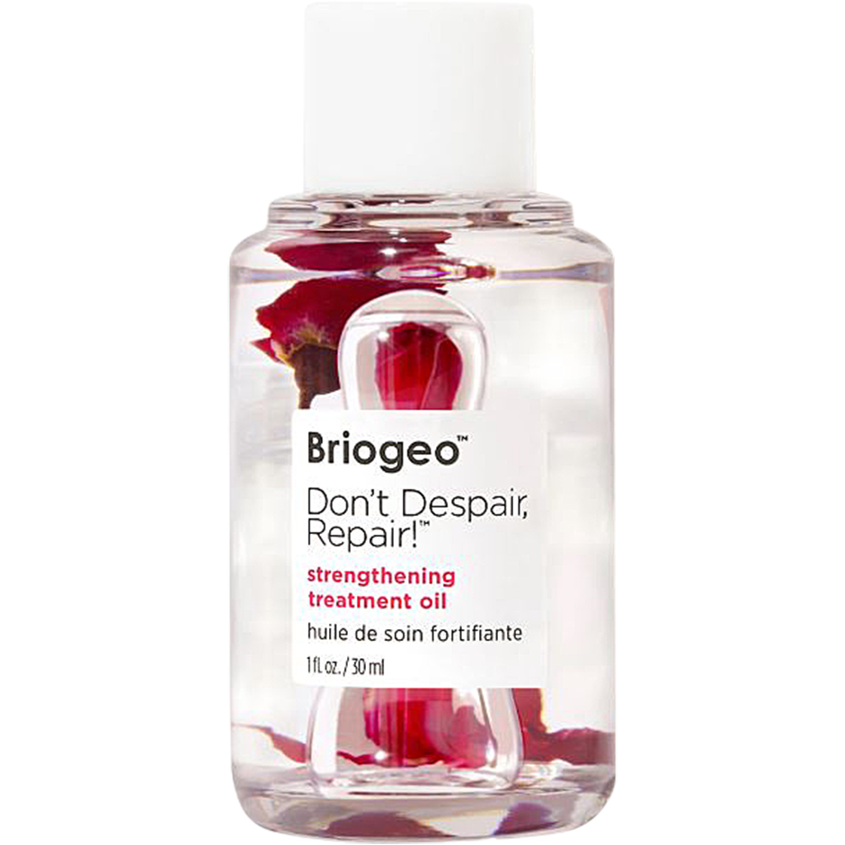 Briogeo Don't Despair, Repair! Strengthening Treatment Oil - 30 ml