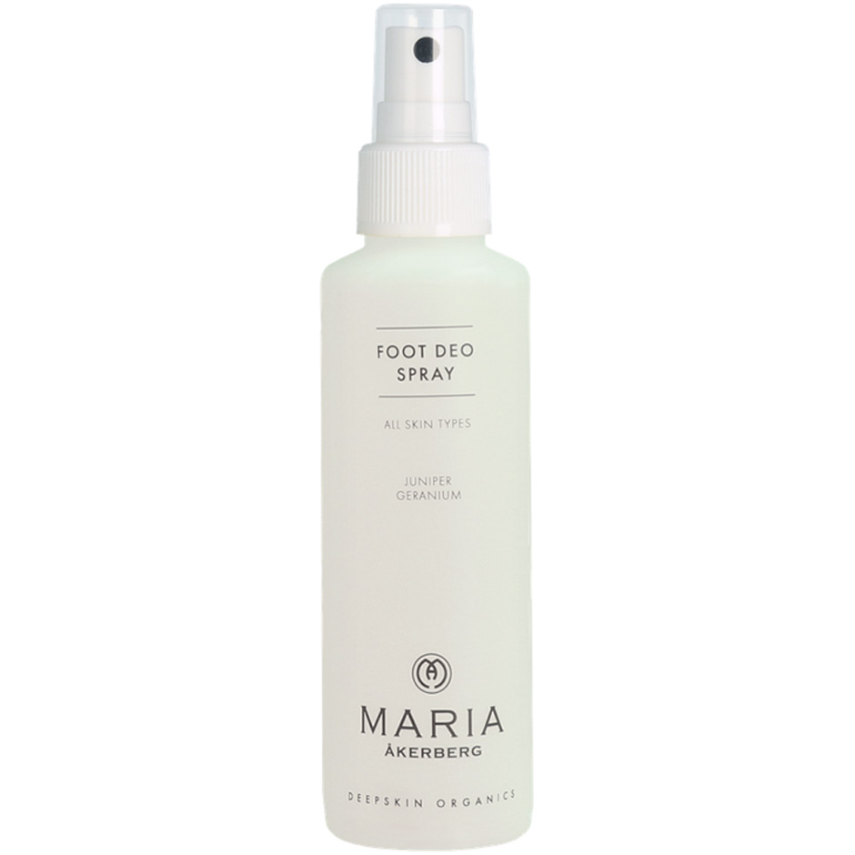 Foot Deo Spray, 125ml Maria Åkerberg Fotvård