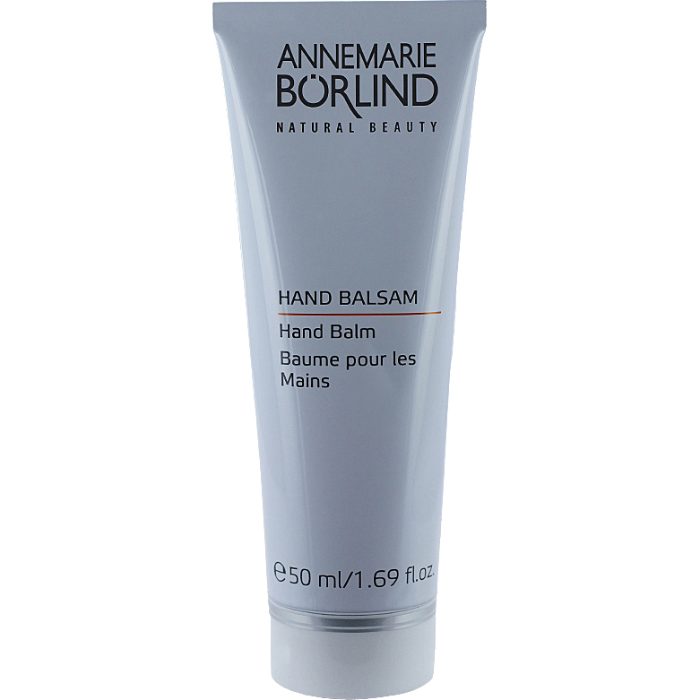 Hand Balm, 50 ml Annemarie Börlind Handkräm