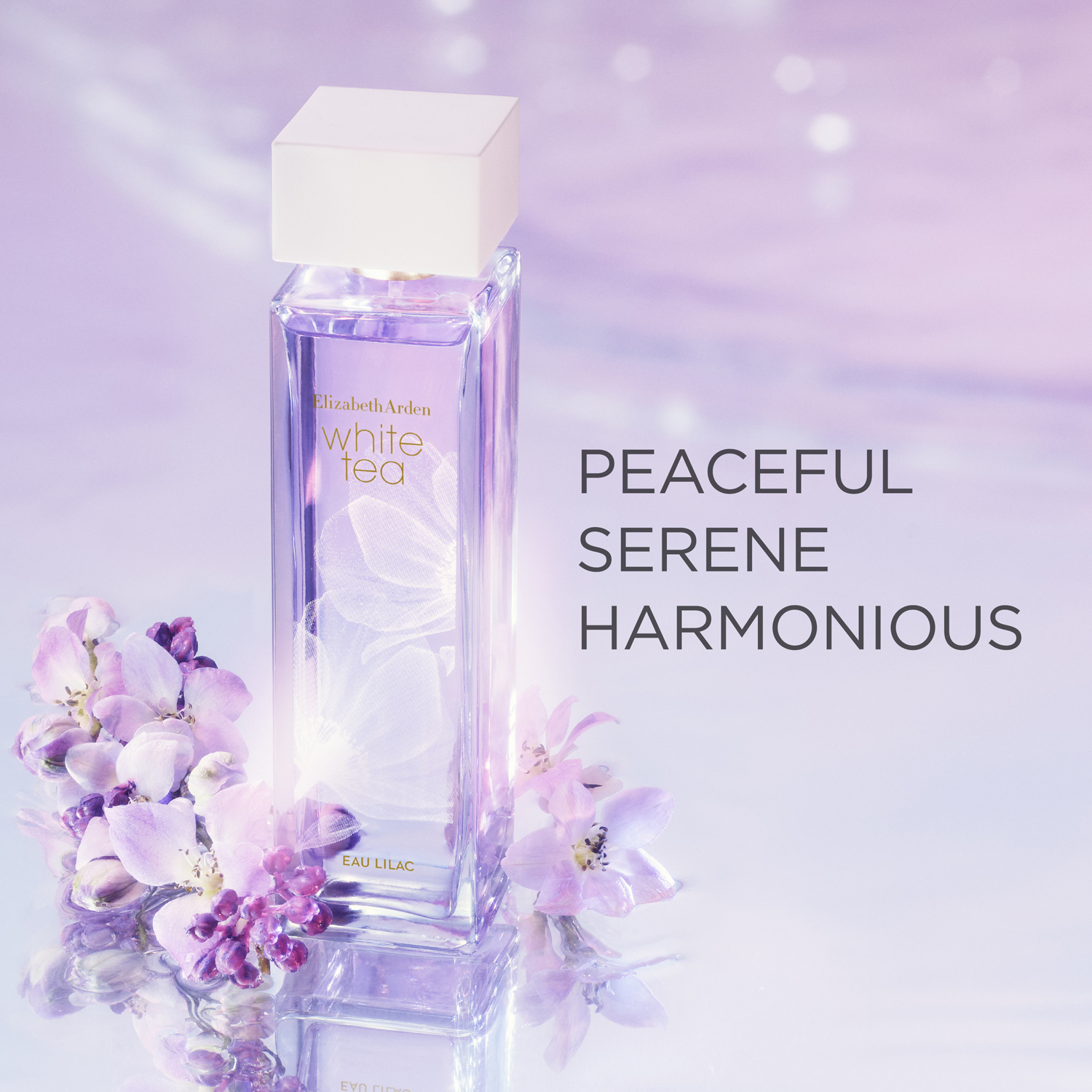 White Tea Lilac