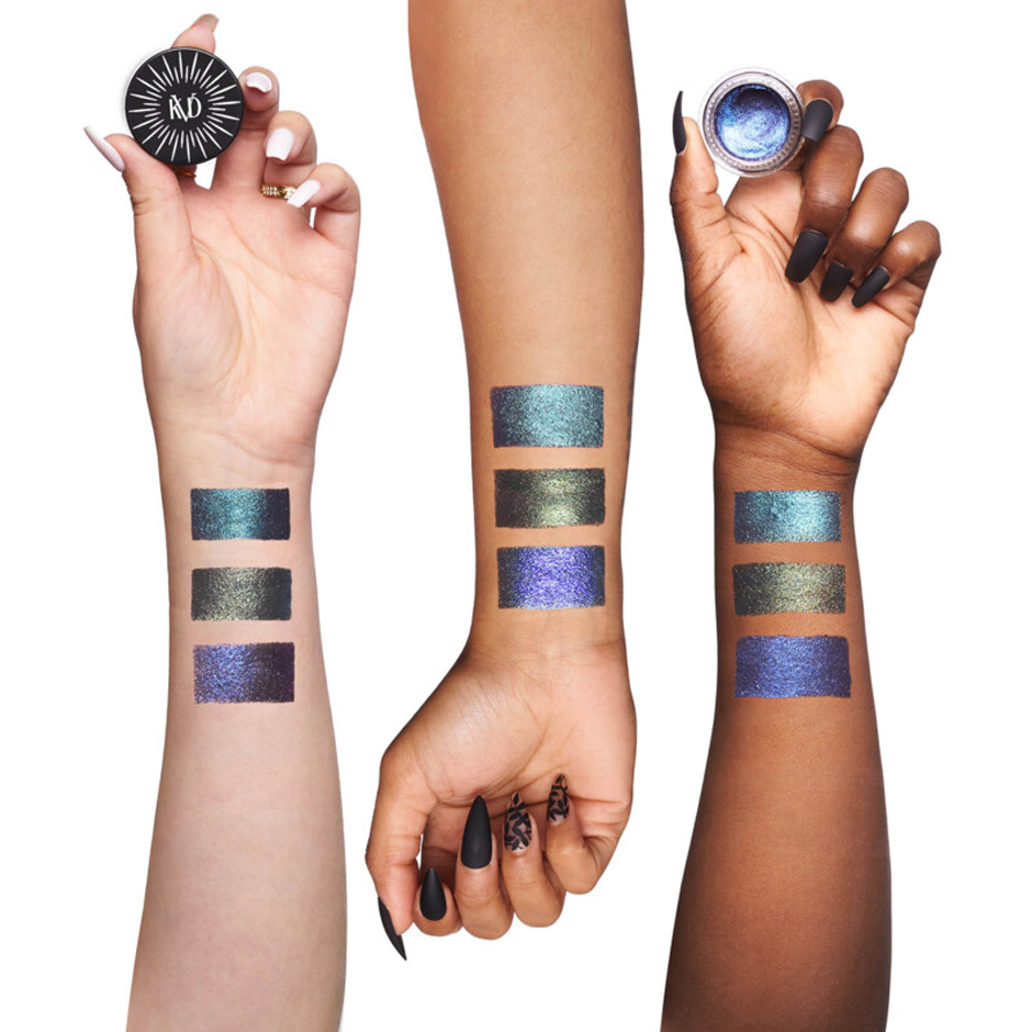 Dazzle Gel Eyeshadow