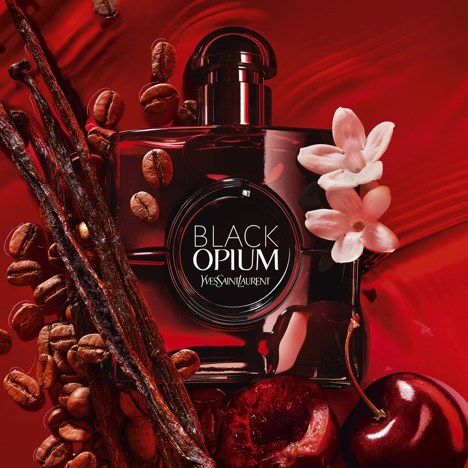 Black Opium
