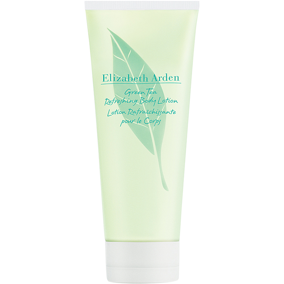 Produktfoto för Elizabeth Arden Green Tea Refreshing - 200 ml