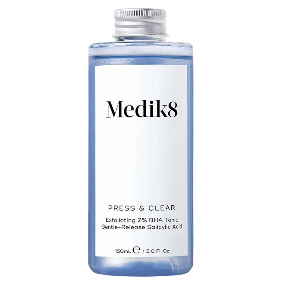 Press & Clear Refill,  Medik8 Ansiktsvatten